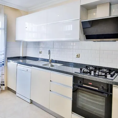 Orange Homes Fener Lara 2+1