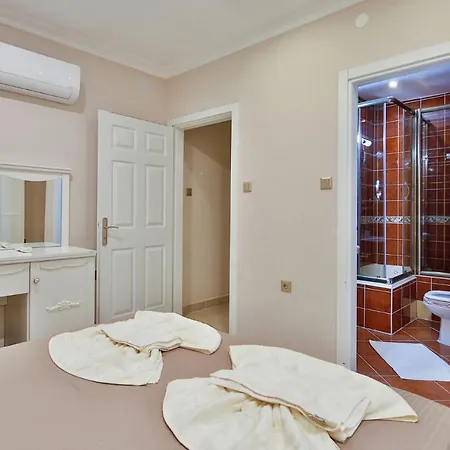 Orange Homes Fener Lara 2+1