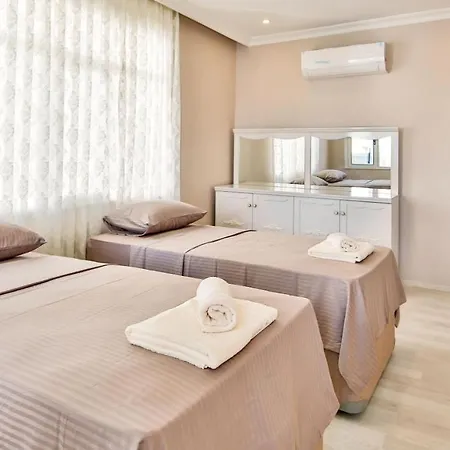 Orange Homes Fener Lara 2+1 Apartment *