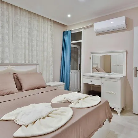Orange Homes Fener Lara 2+1 Apartment *