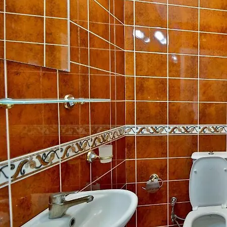 Apartment Orange Homes Fener Lara 2+1