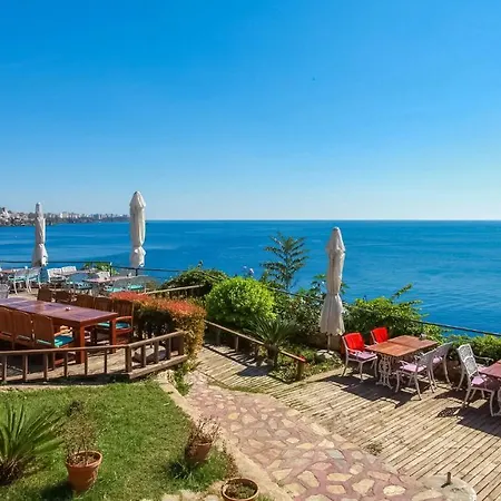 Apartment Orange Homes Fener Lara 2+1 Antalya