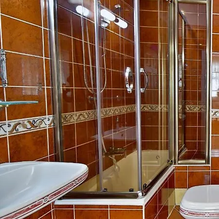 Apartment Orange Homes Fener Lara 2+1