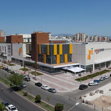 Orange Homes Fener Lara 2+1 Antalya