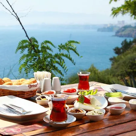 Orange Homes Fener Lara 2+1 Apartment